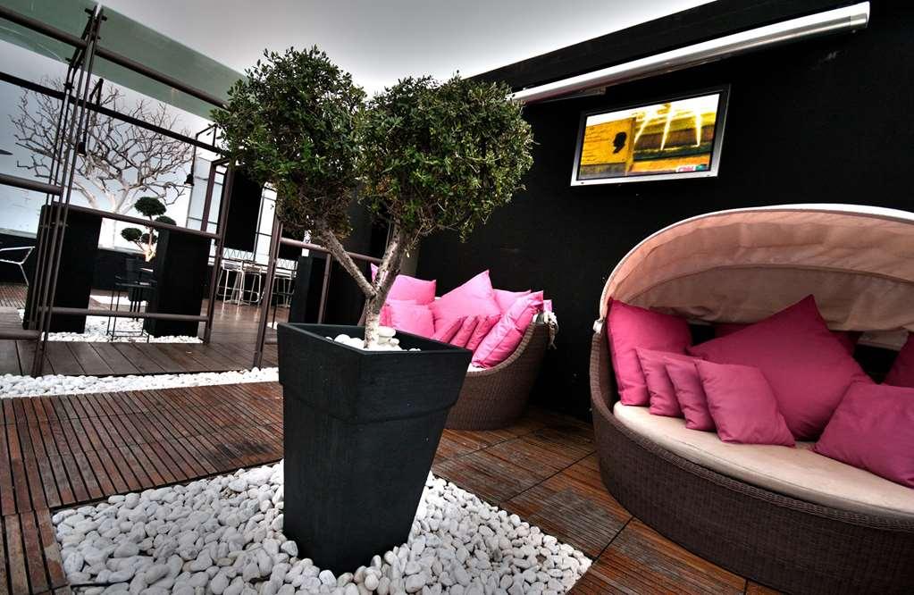Una Hotels One Siracusa سيراكوزا المظهر الداخلي الصورة