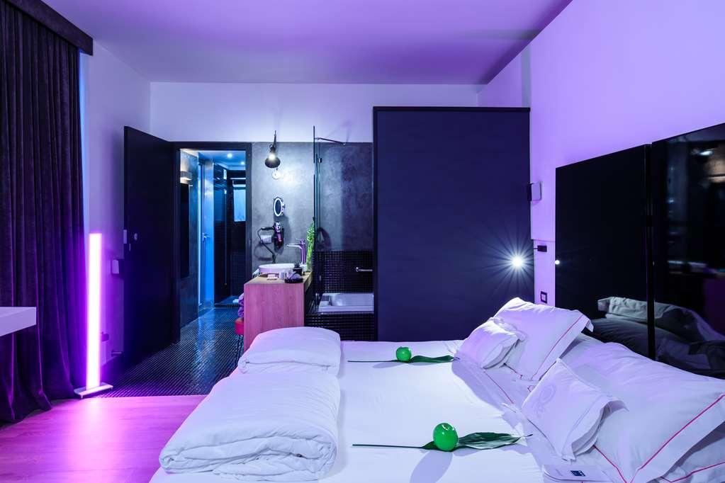 Una Hotels One Siracusa سيراكوزا الغرفة الصورة