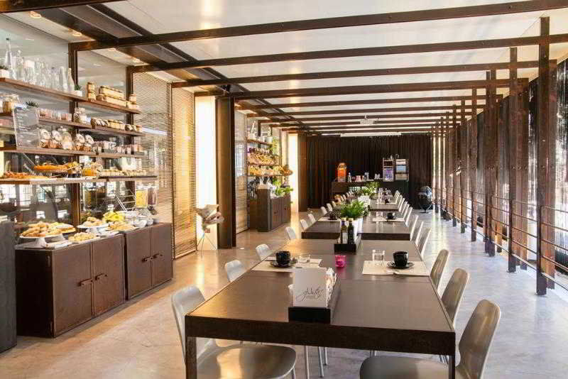 Una Hotels One Siracusa سيراكوزا المظهر الخارجي الصورة