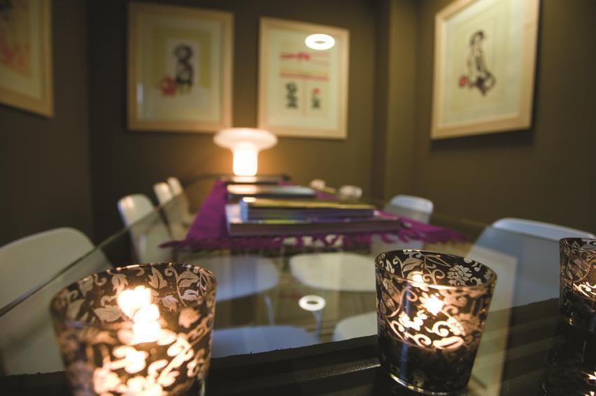 Una Hotels One Siracusa سيراكوزا المظهر الخارجي الصورة