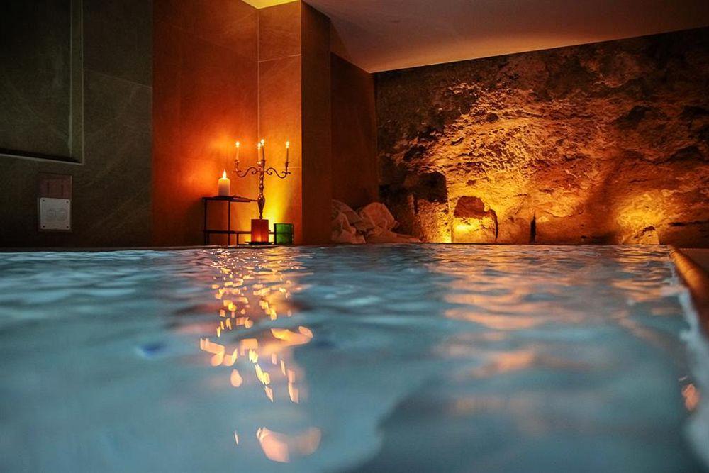 Una Hotels One Siracusa سيراكوزا المظهر الخارجي الصورة