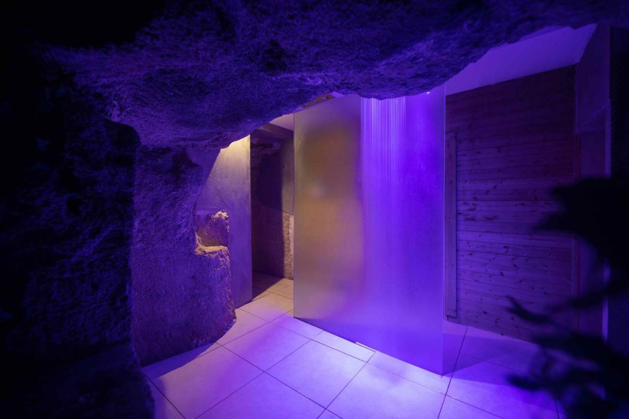 Una Hotels One Siracusa سيراكوزا المظهر الخارجي الصورة