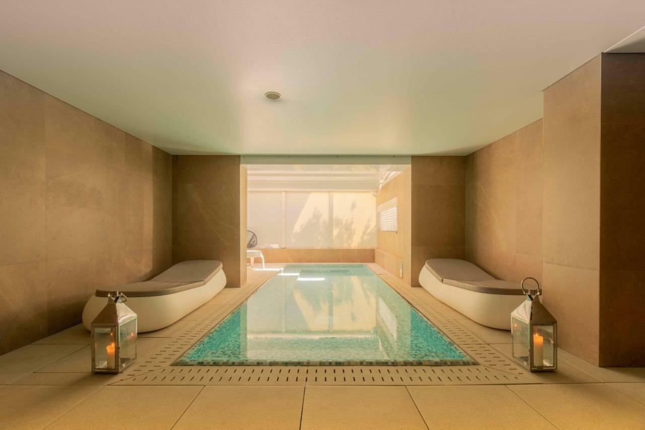 Una Hotels One Siracusa سيراكوزا المظهر الخارجي الصورة